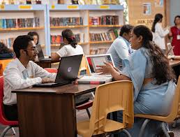 University Selection & Application Assistance